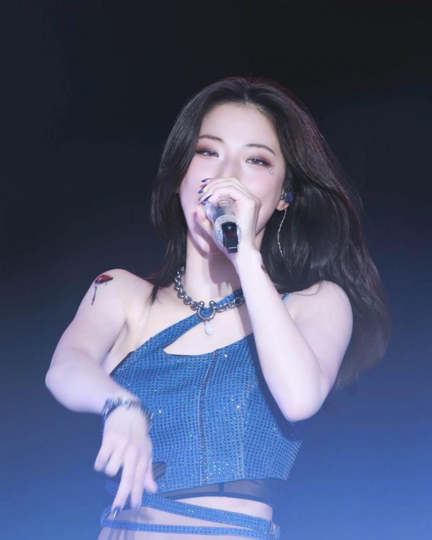 BABYMONSTER (베이비몬스터) 루카10