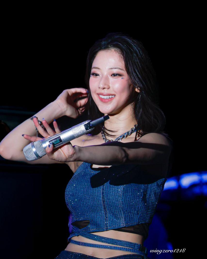 BABYMONSTER (베이비몬스터) 루카11