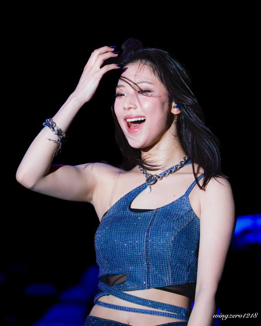 BABYMONSTER (베이비몬스터) 루카12