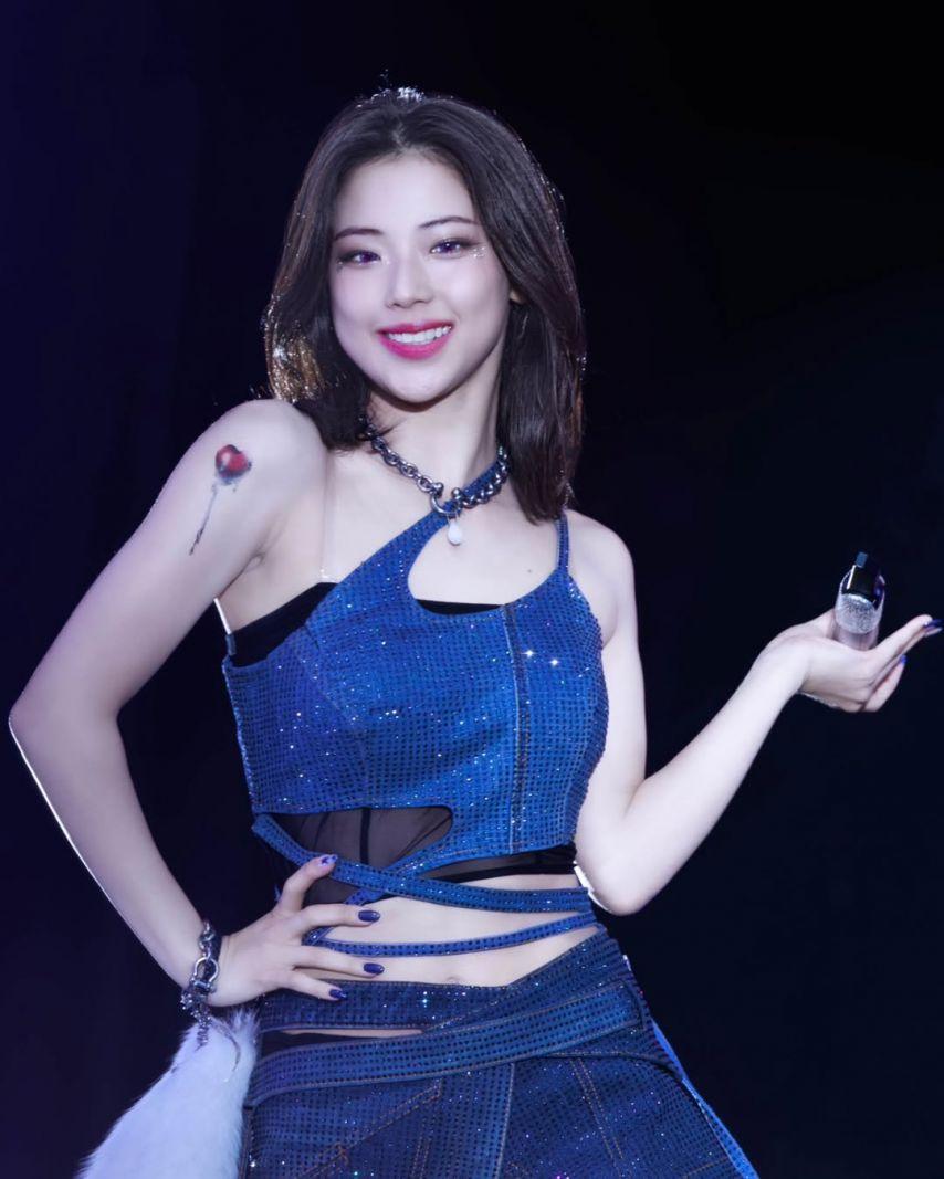 BABYMONSTER (베이비몬스터) 루카14