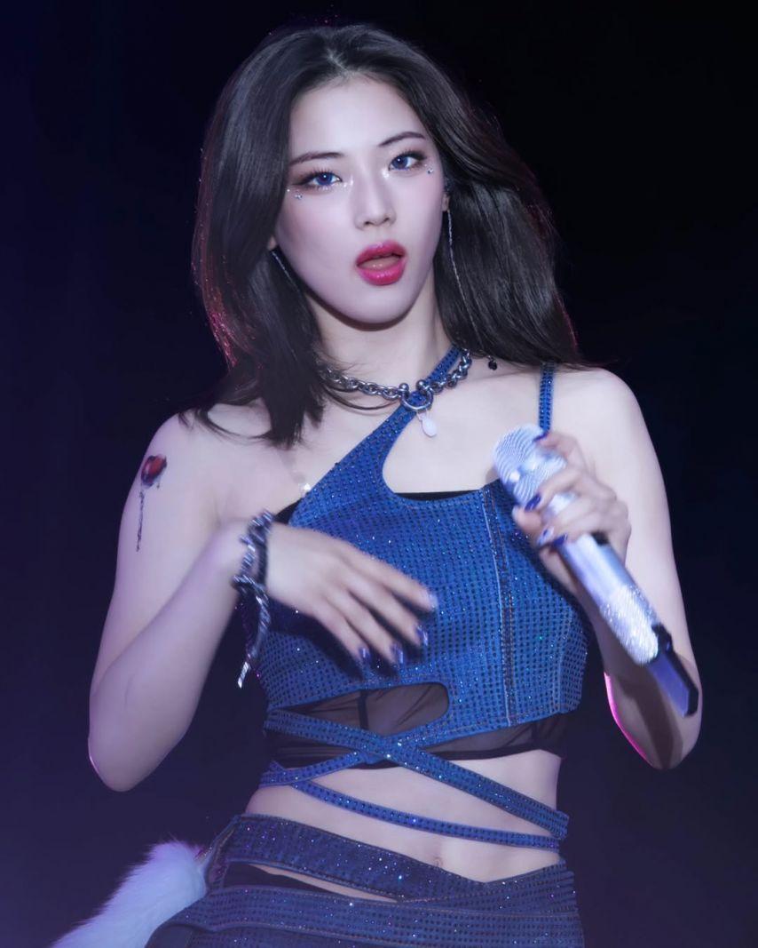 BABYMONSTER (베이비몬스터) 루카15