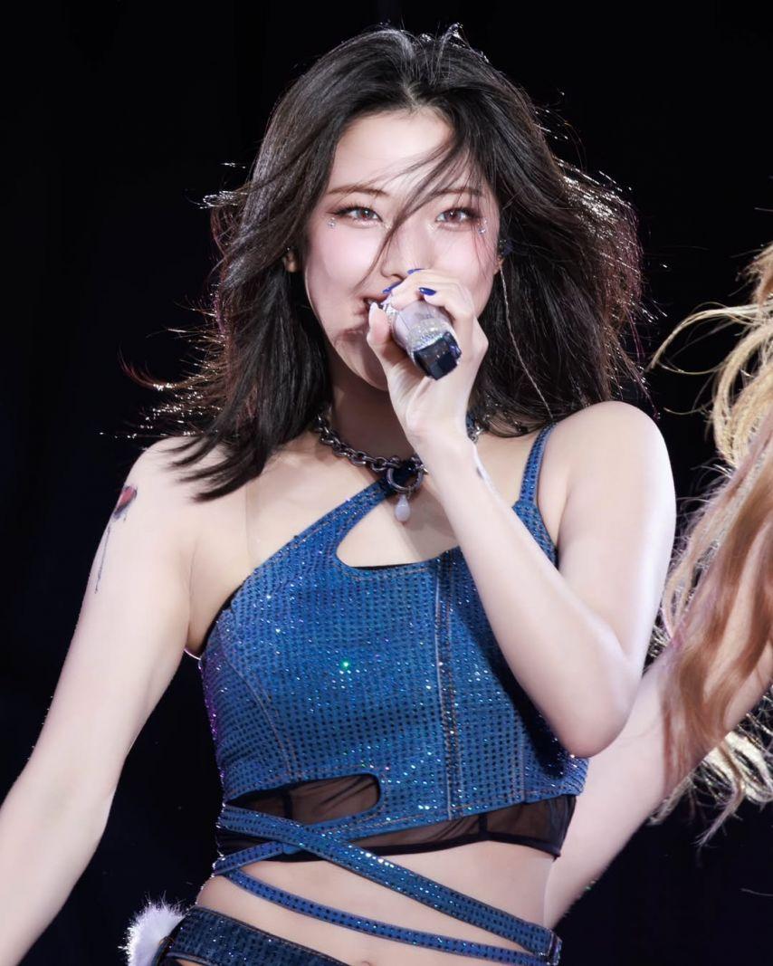 BABYMONSTER (베이비몬스터) 루카17