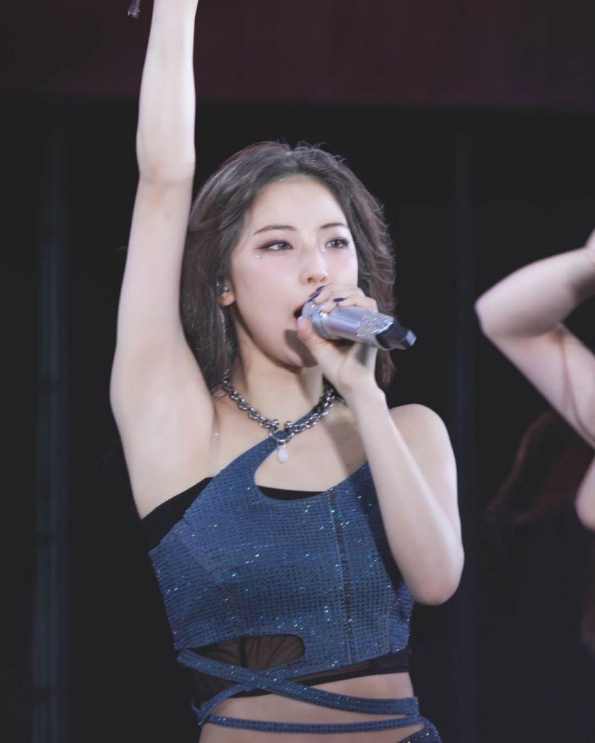 BABYMONSTER (베이비몬스터) 루카18