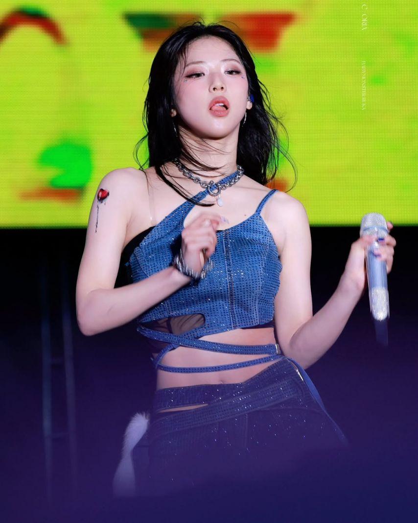 BABYMONSTER (베이비몬스터) 루카1