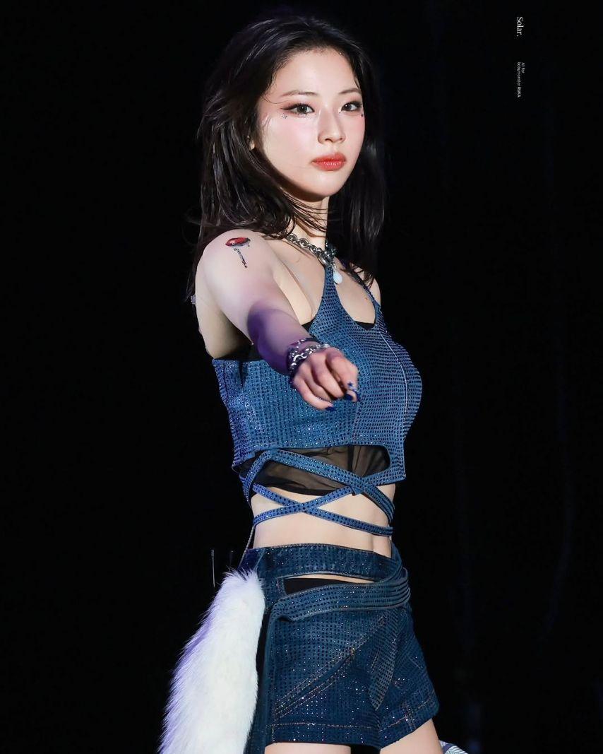 BABYMONSTER (베이비몬스터) 루카2
