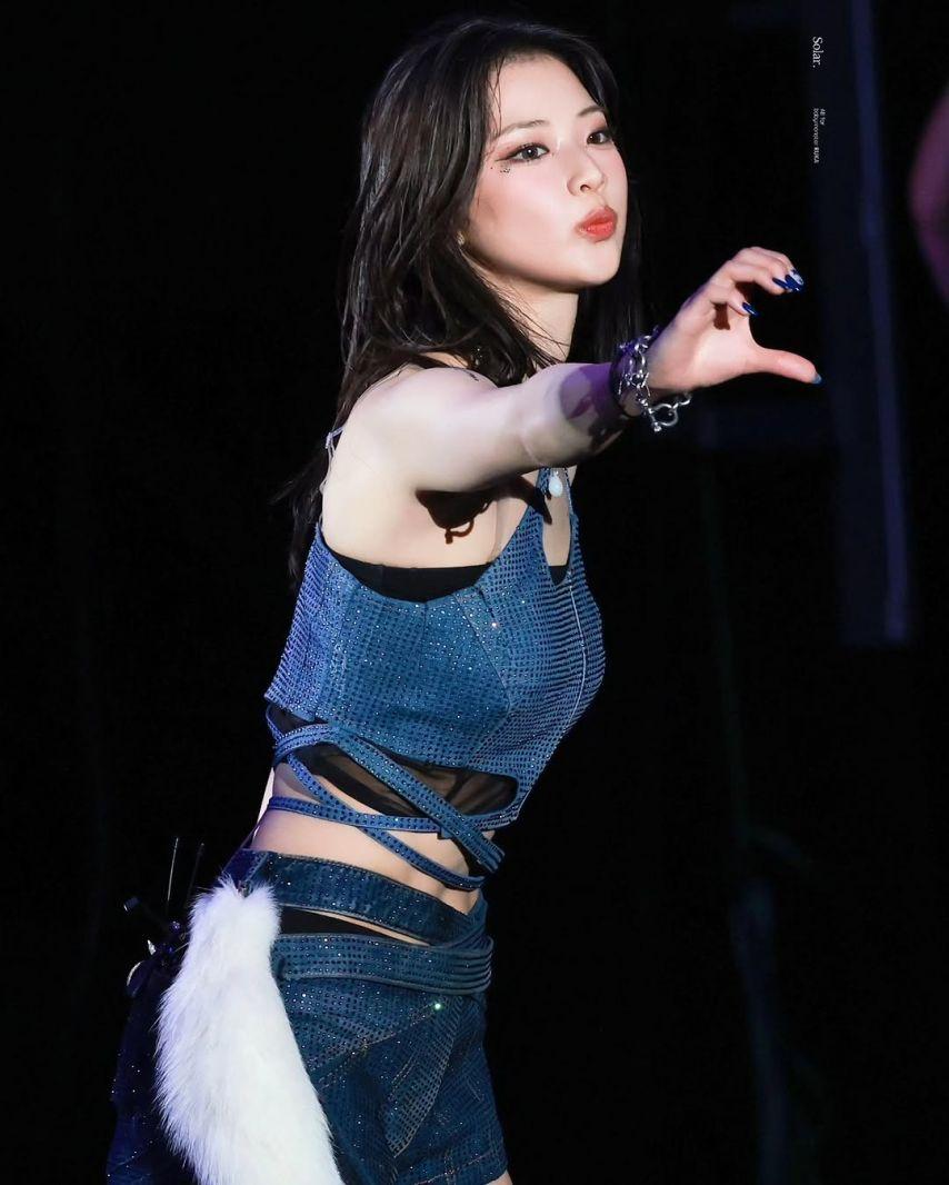 BABYMONSTER (베이비몬스터) 루카3
