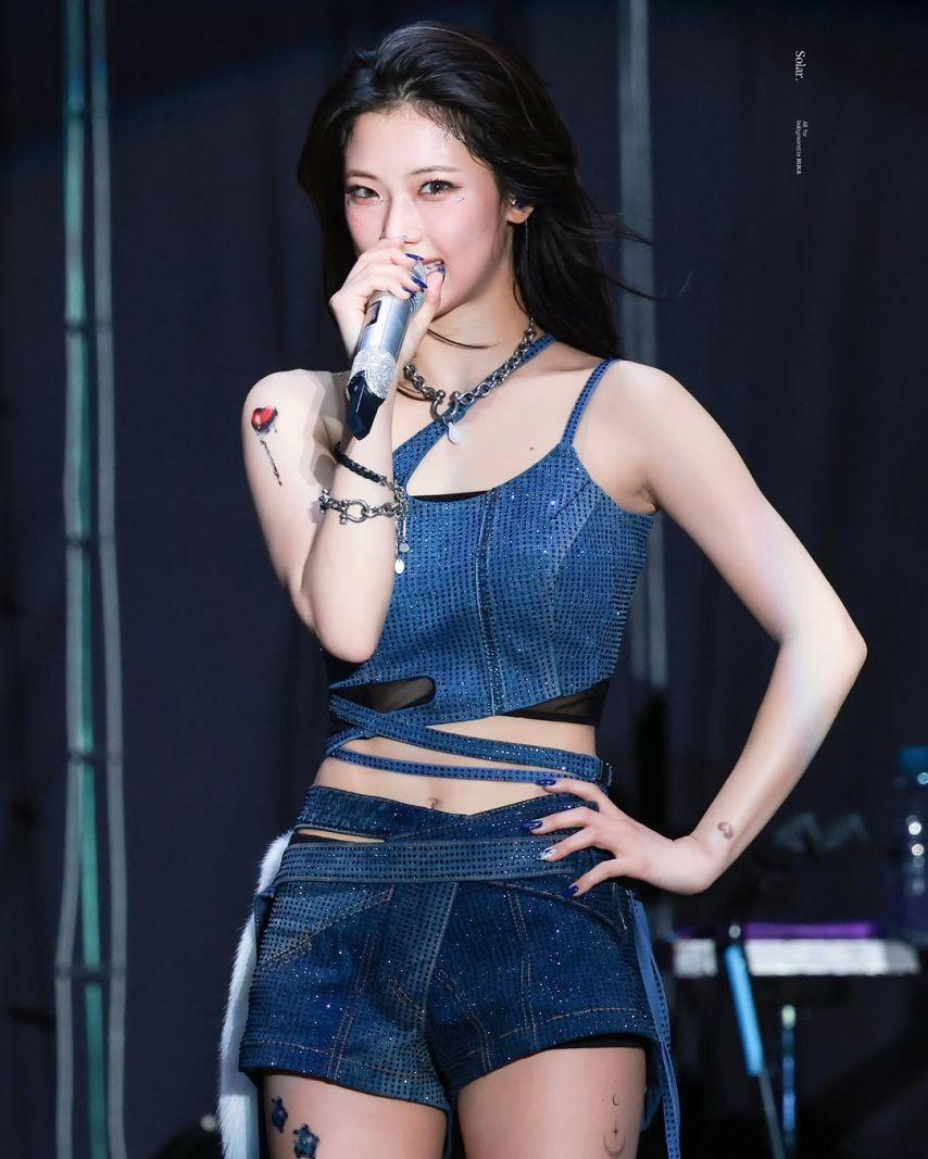 BABYMONSTER (베이비몬스터) 루카5