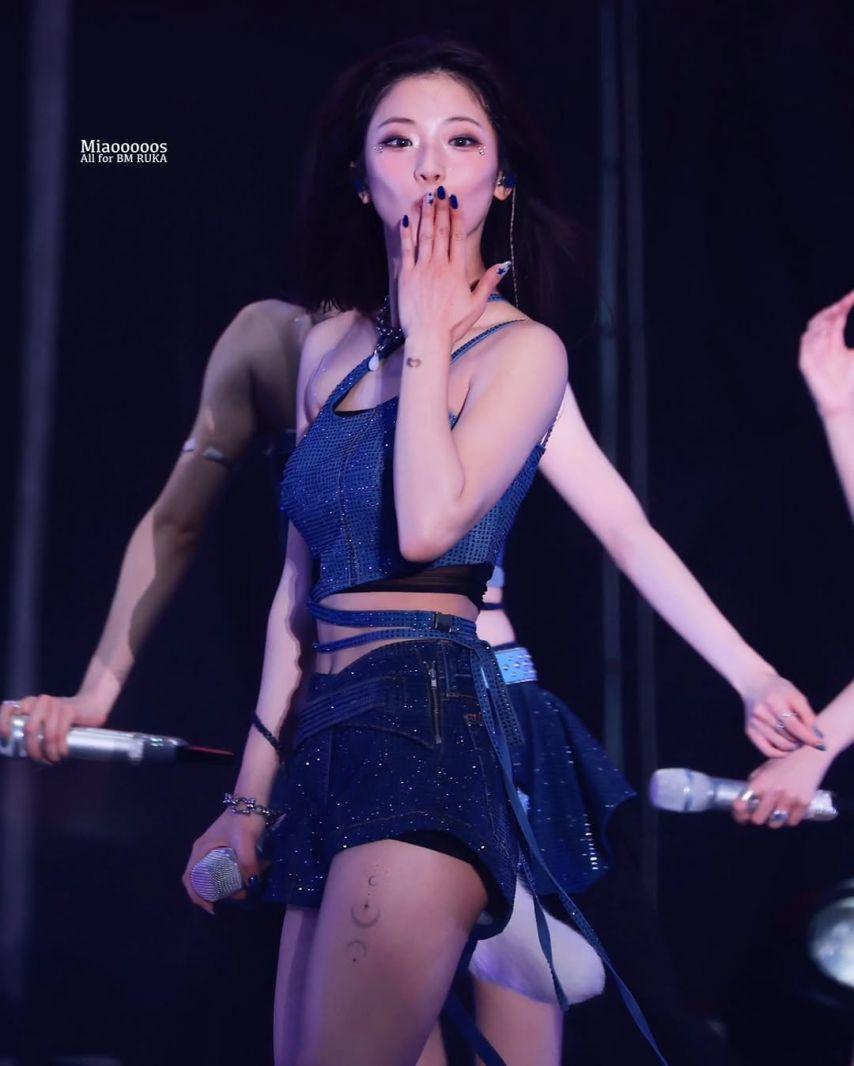 BABYMONSTER (베이비몬스터) 루카6
