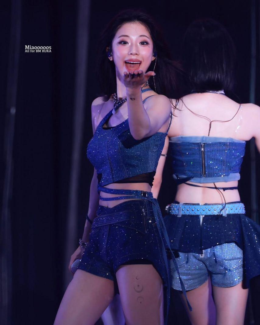 BABYMONSTER (베이비몬스터) 루카7