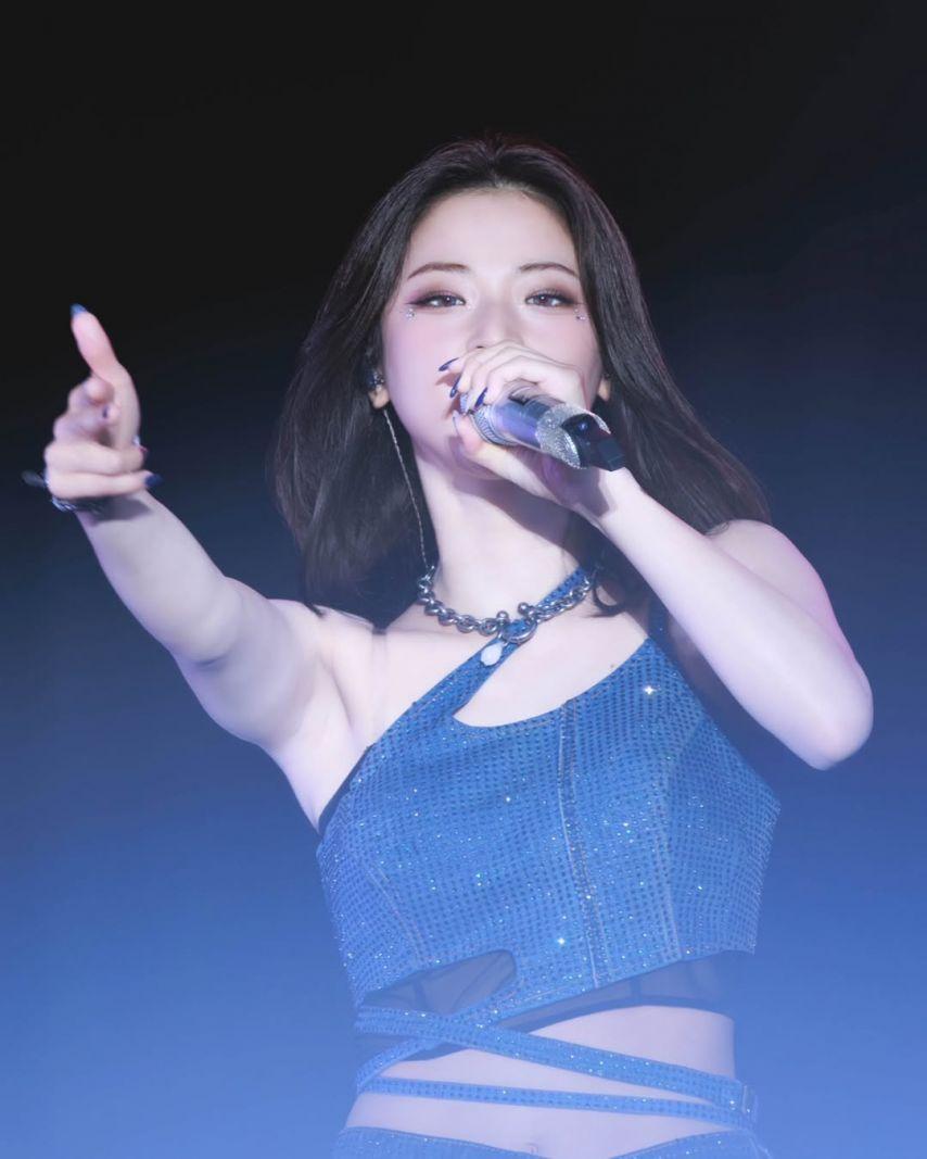 BABYMONSTER (베이비몬스터) 루카9