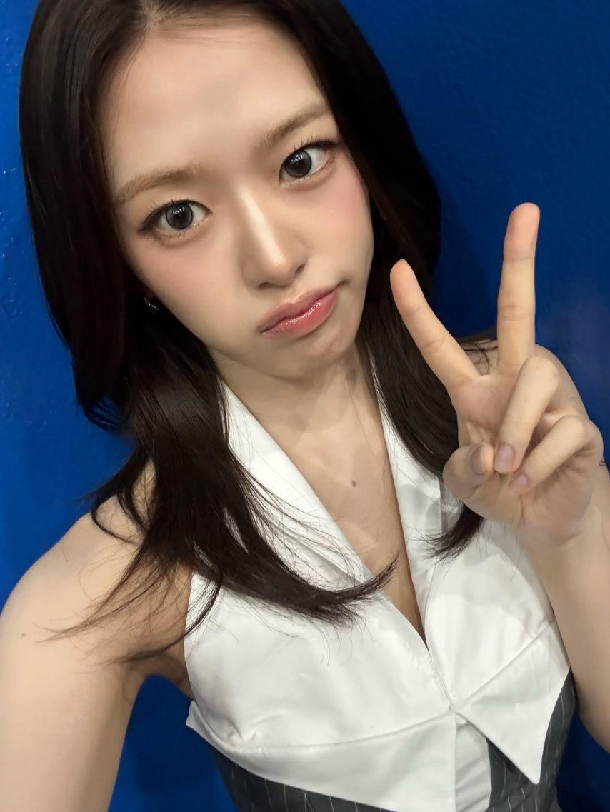 IVE (아이브) 안유진7