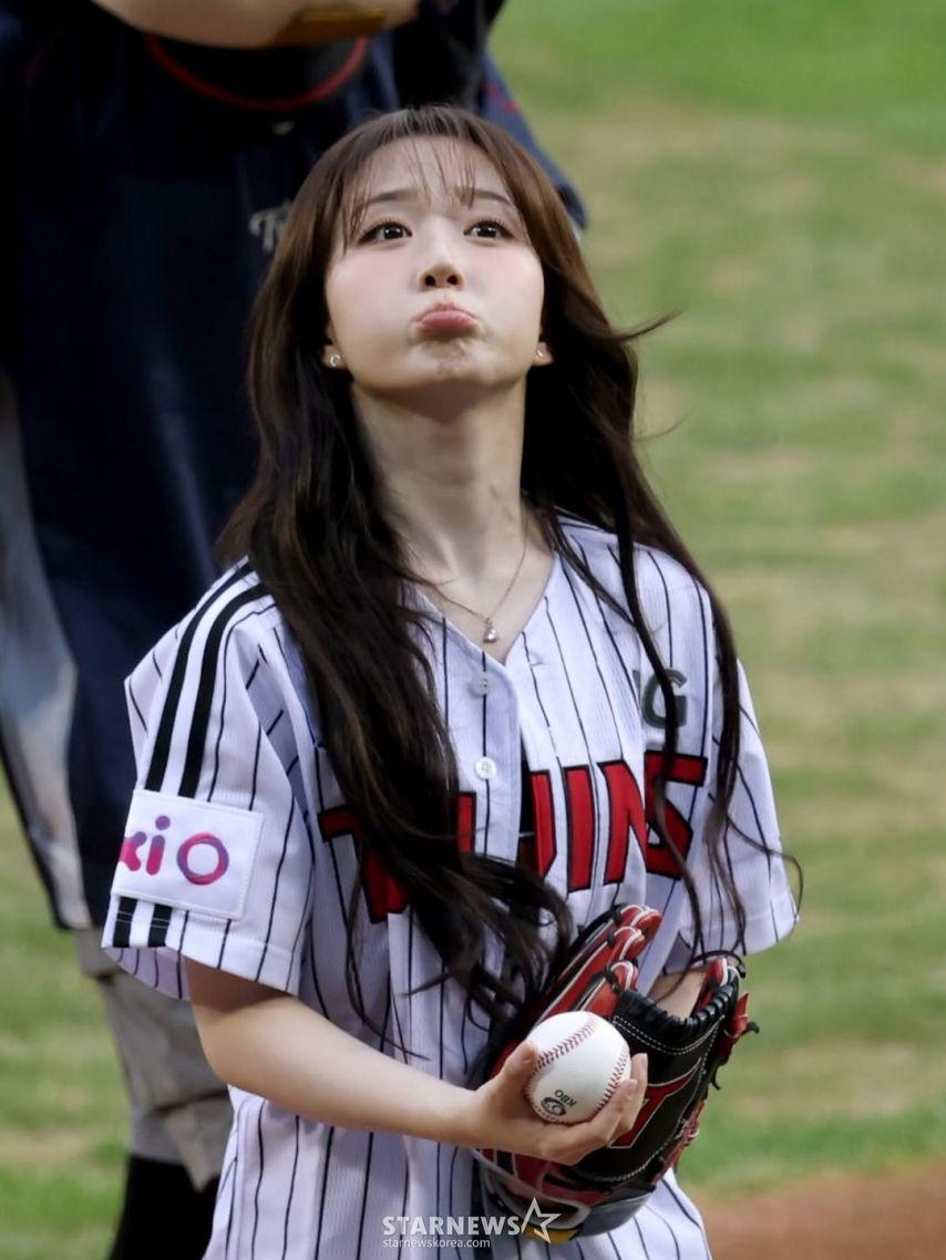 NMIXX (엔믹스) 해원4