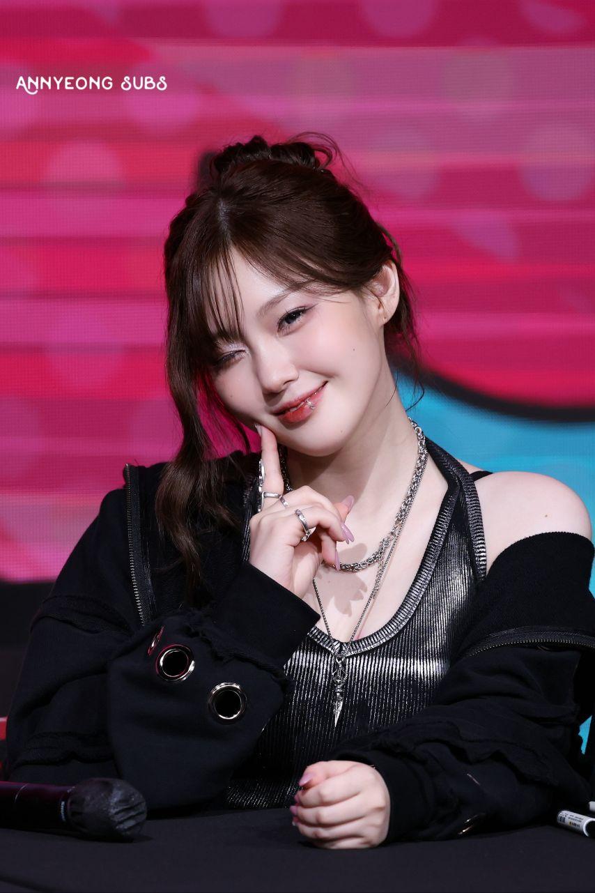 케플러 김채현1