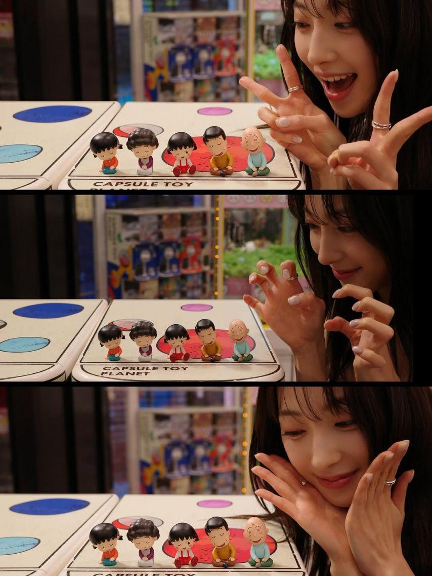 하이키 리이나5