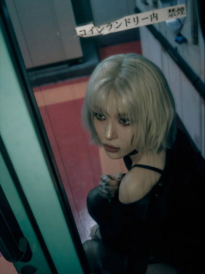 선미 (SUNMI)5