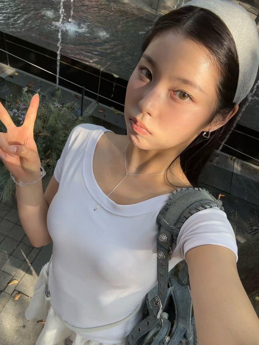NMIXX (엔믹스) 규진0