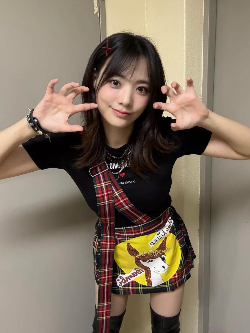 QWER 시연4