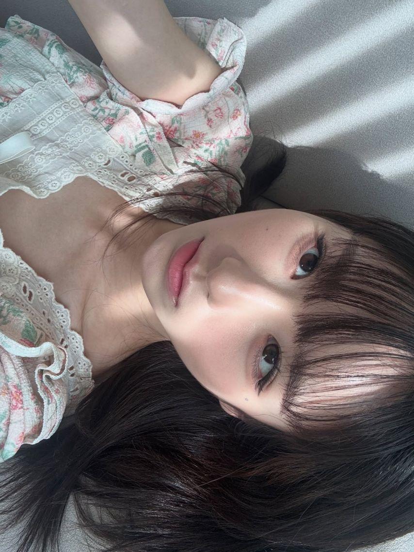 희진 ARTMS아르테미스 인별0