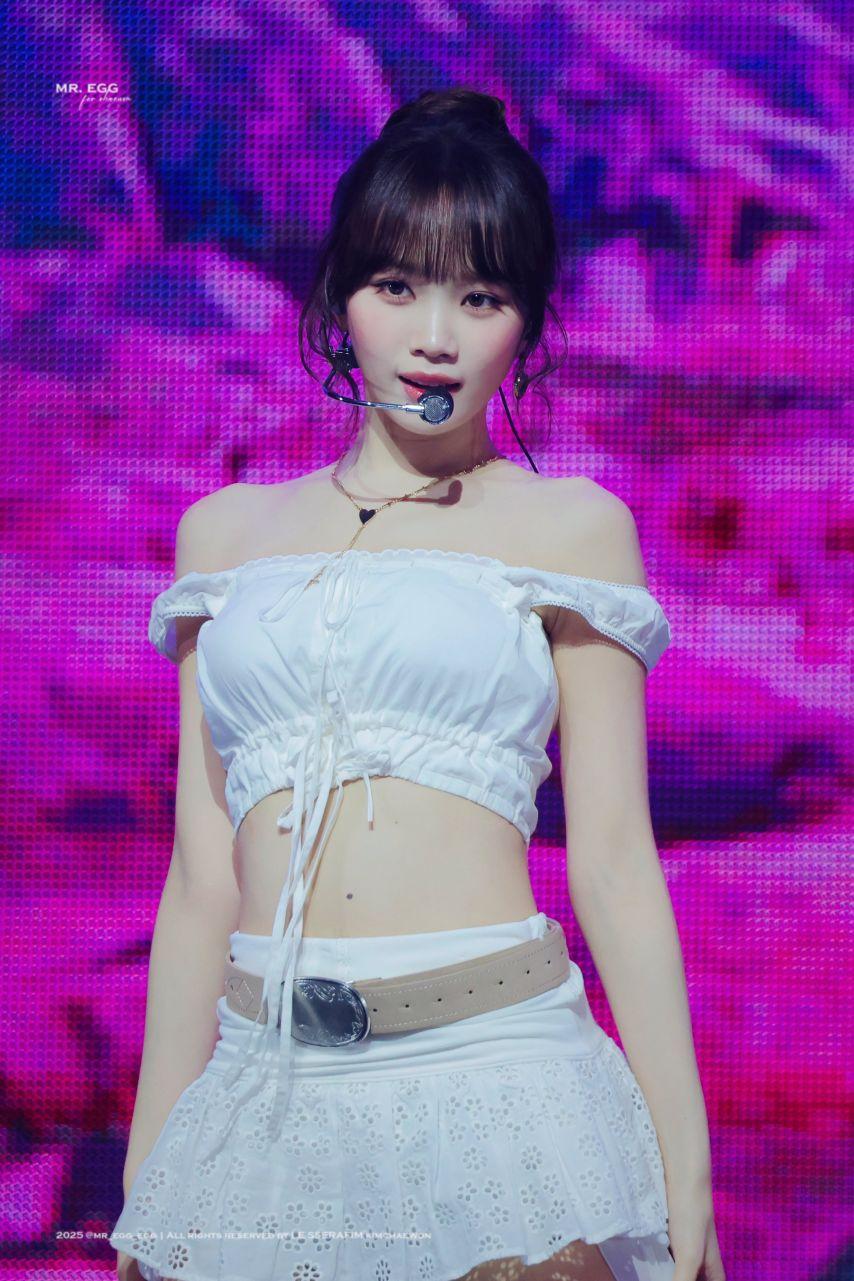 르세라핌 김채원9