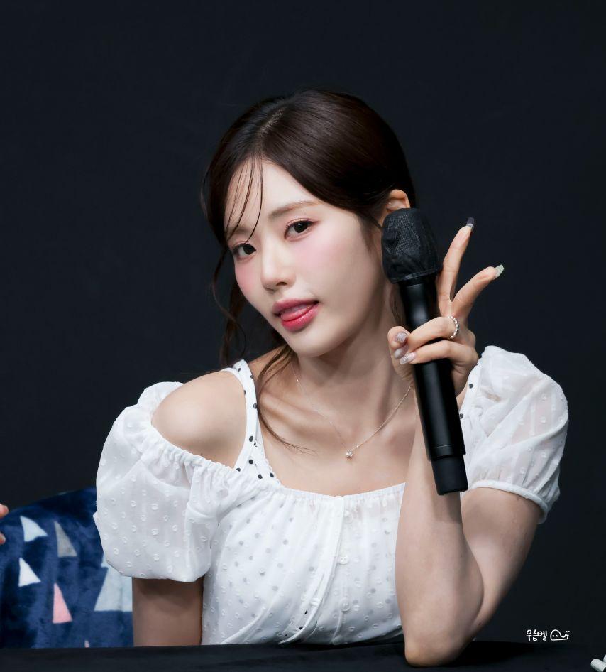 프로미스나인 박지원1