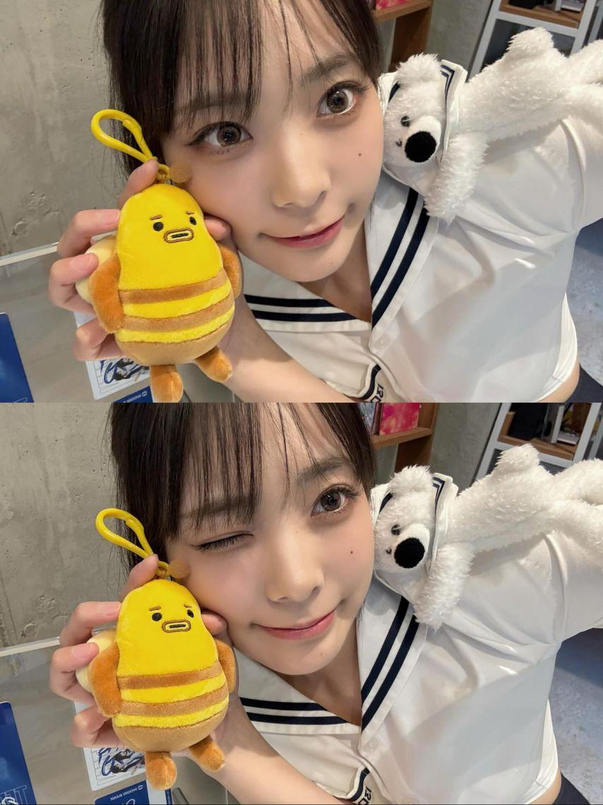 QWER 시연0