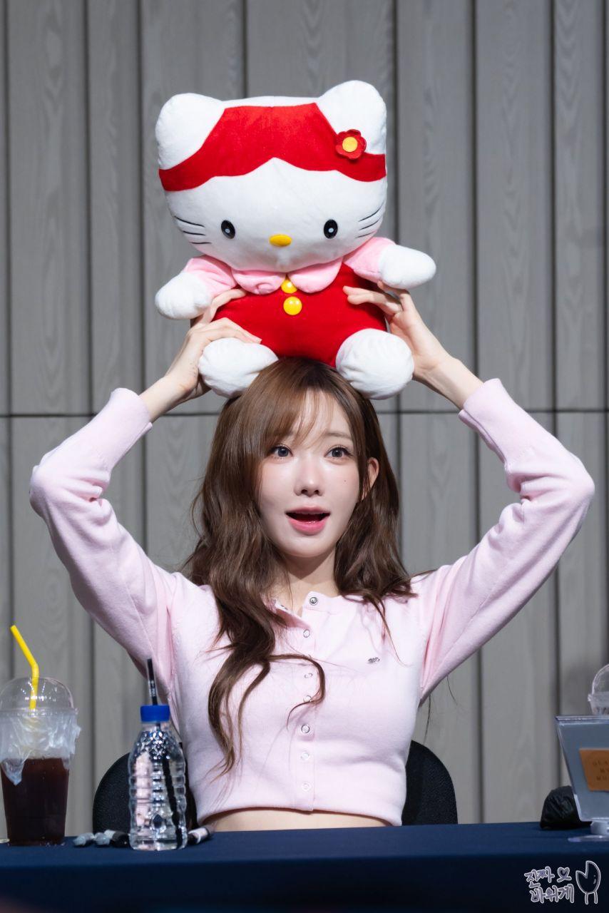 [QWER] 마젠타2