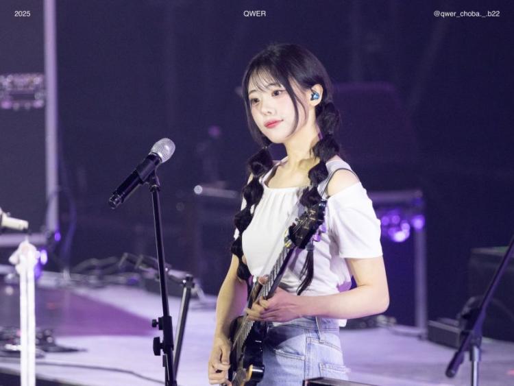 [QWER] 히나1