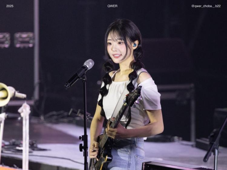[QWER] 히나2