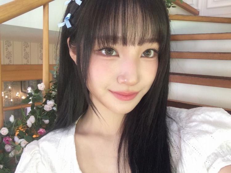 유니스 방윤하2