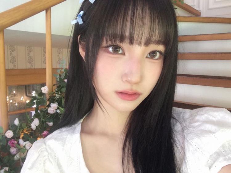 유니스 방윤하3