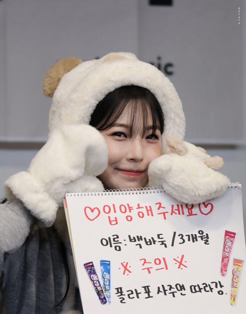프로미스나인 백지헌1