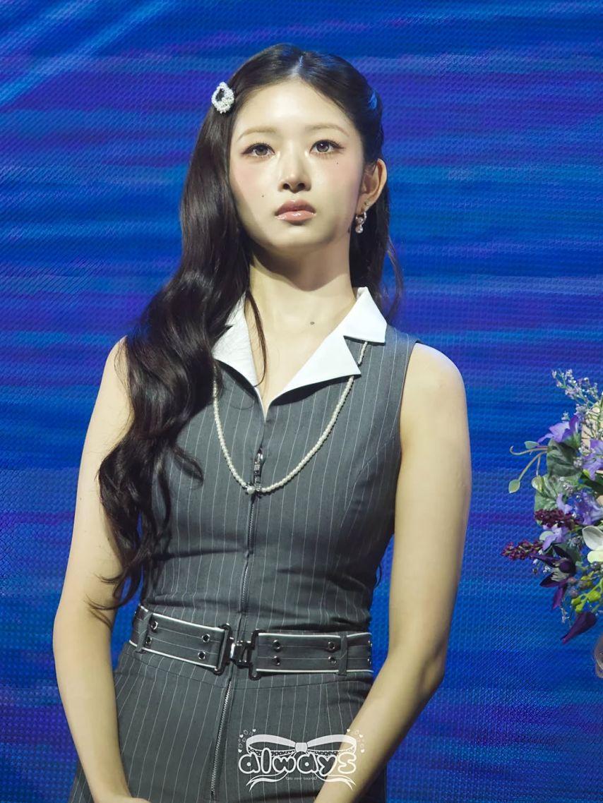 IVE (아이브) 레이1