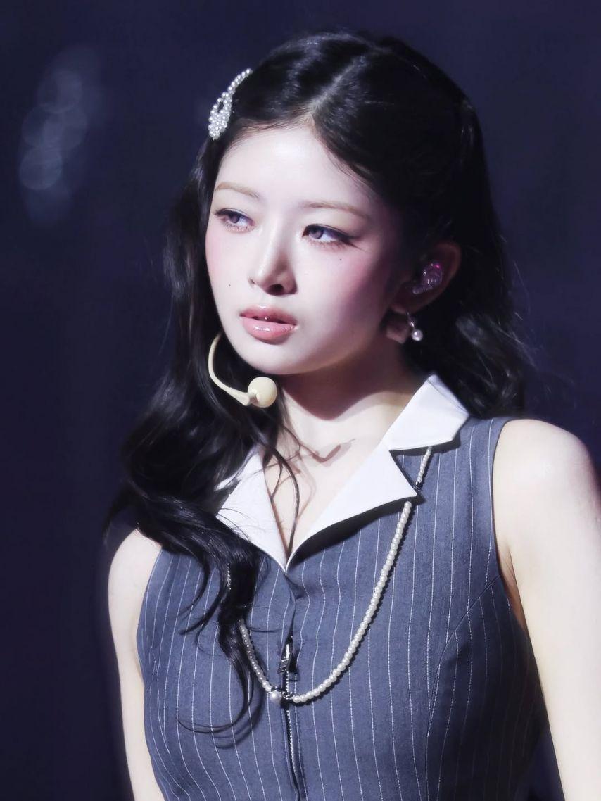IVE (아이브) 레이3