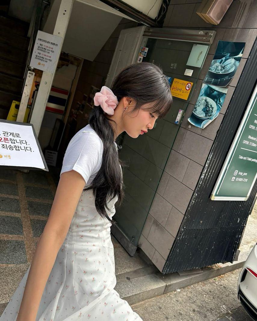 아이들 (i-dle) 민니2