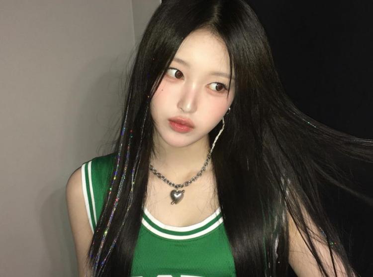 세이마이네임 메이, 소하15