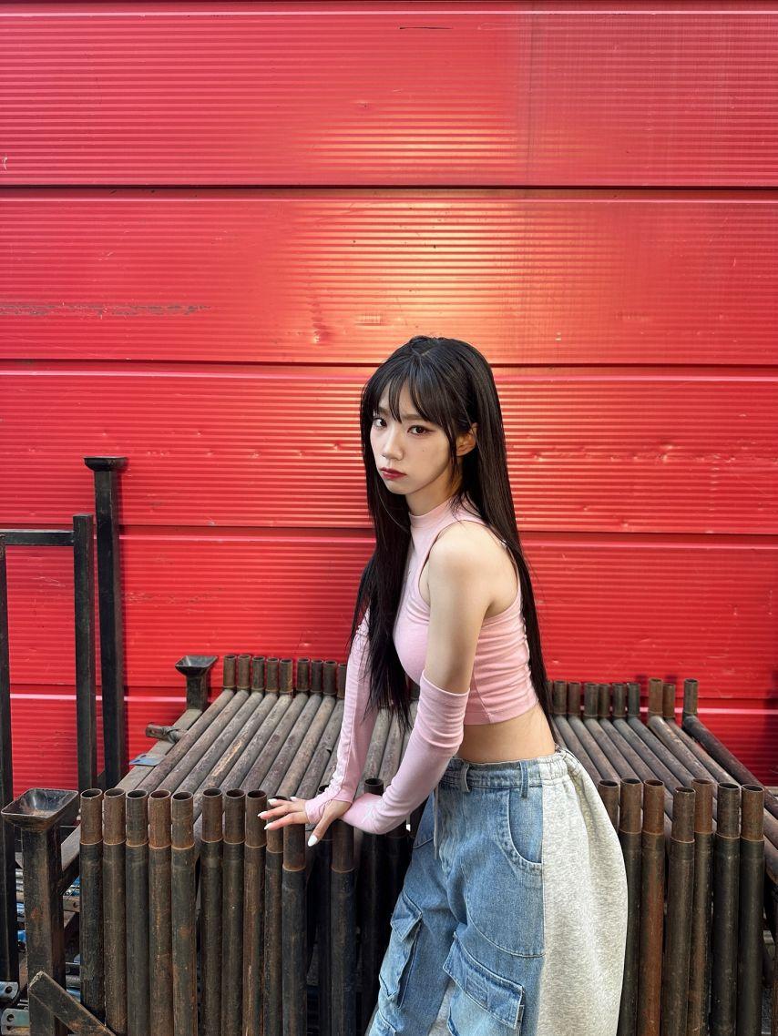 여름 우주소녀0