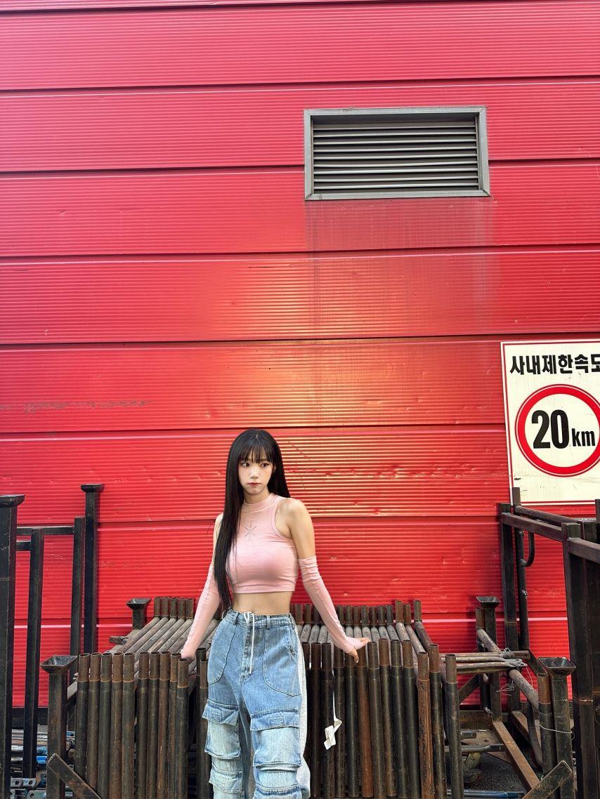 여름 우주소녀1