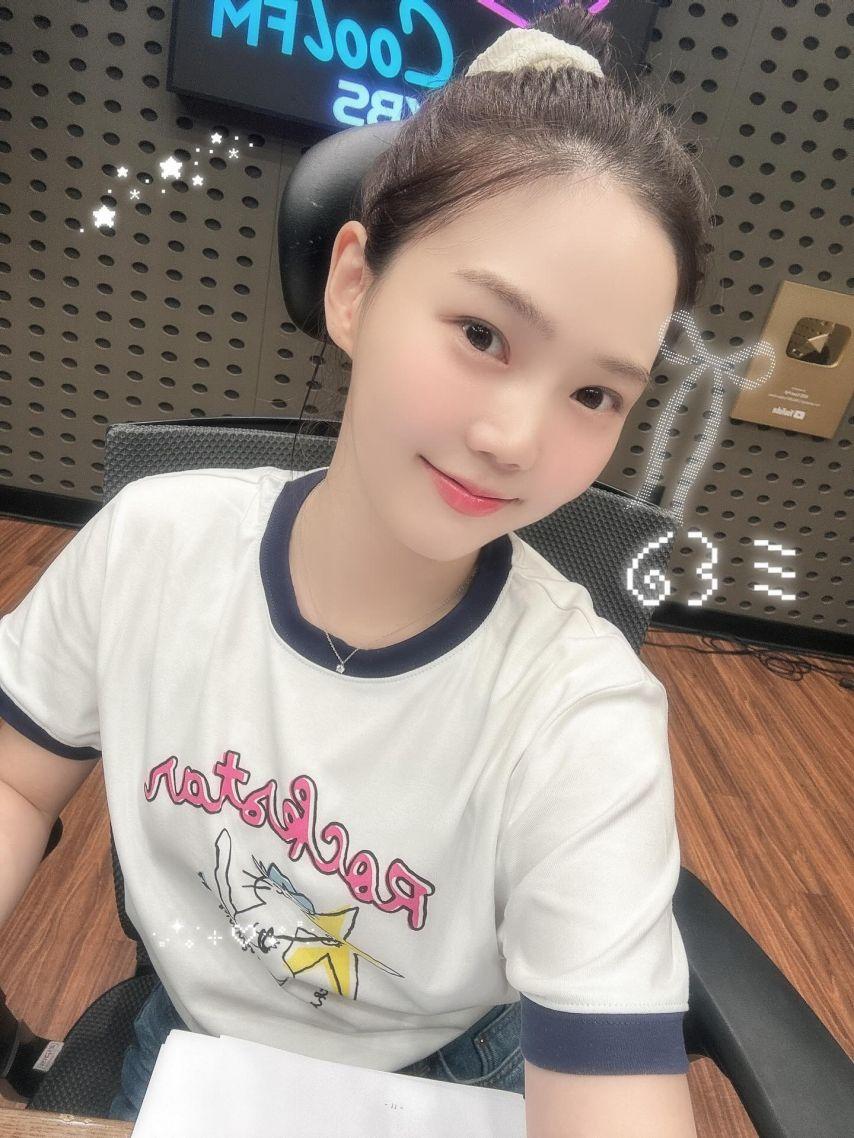 효정 오마이걸0
