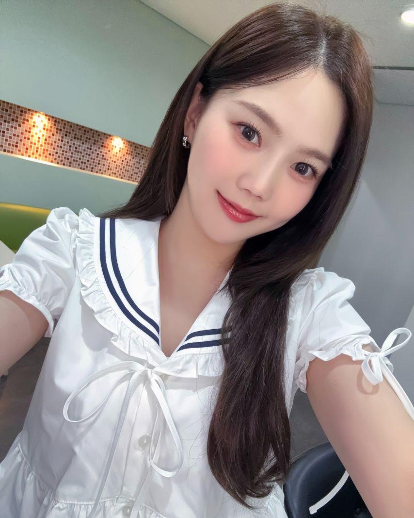 효정 오마이걸2