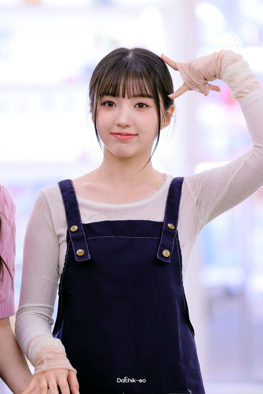 메이딘 예서6