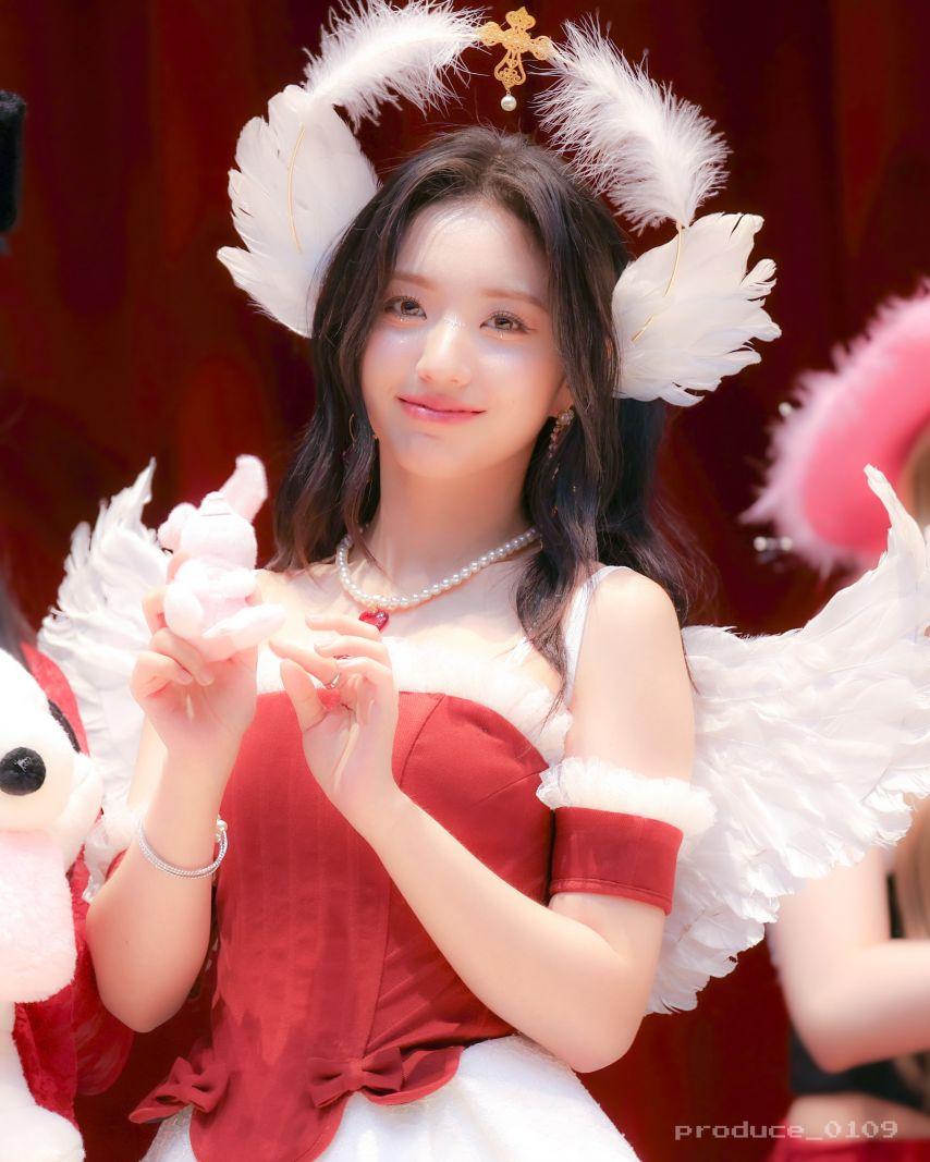 메이딘 예서8