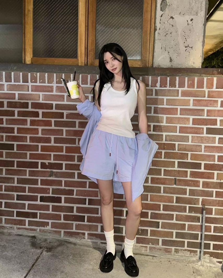 권나라 인별2
