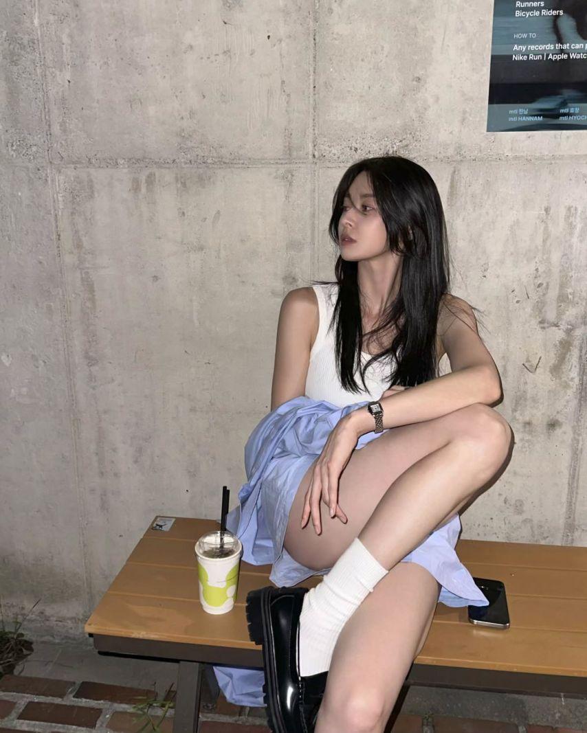 권나라 인별3