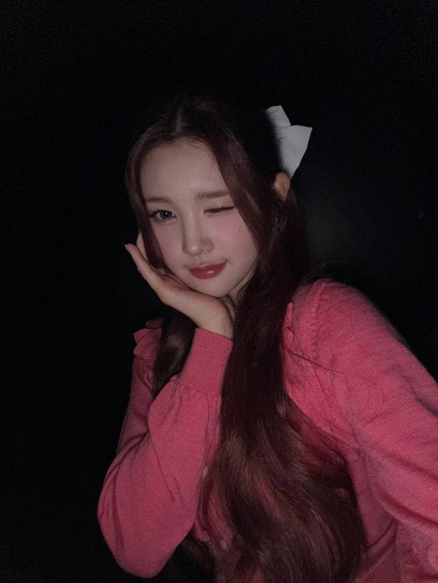 하츠투하츠 에이나, 주은, 카르멘, 지우4
