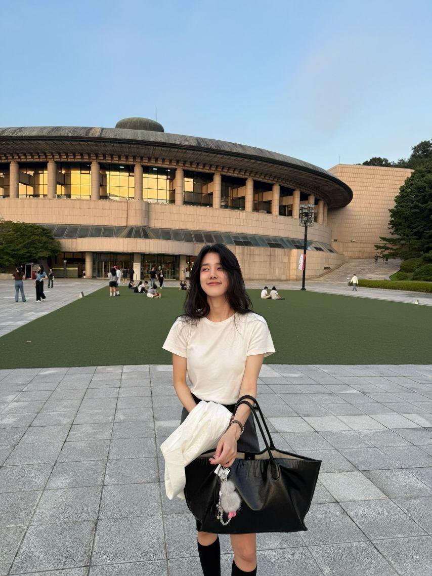 양지원 (전 스피카) SNS0