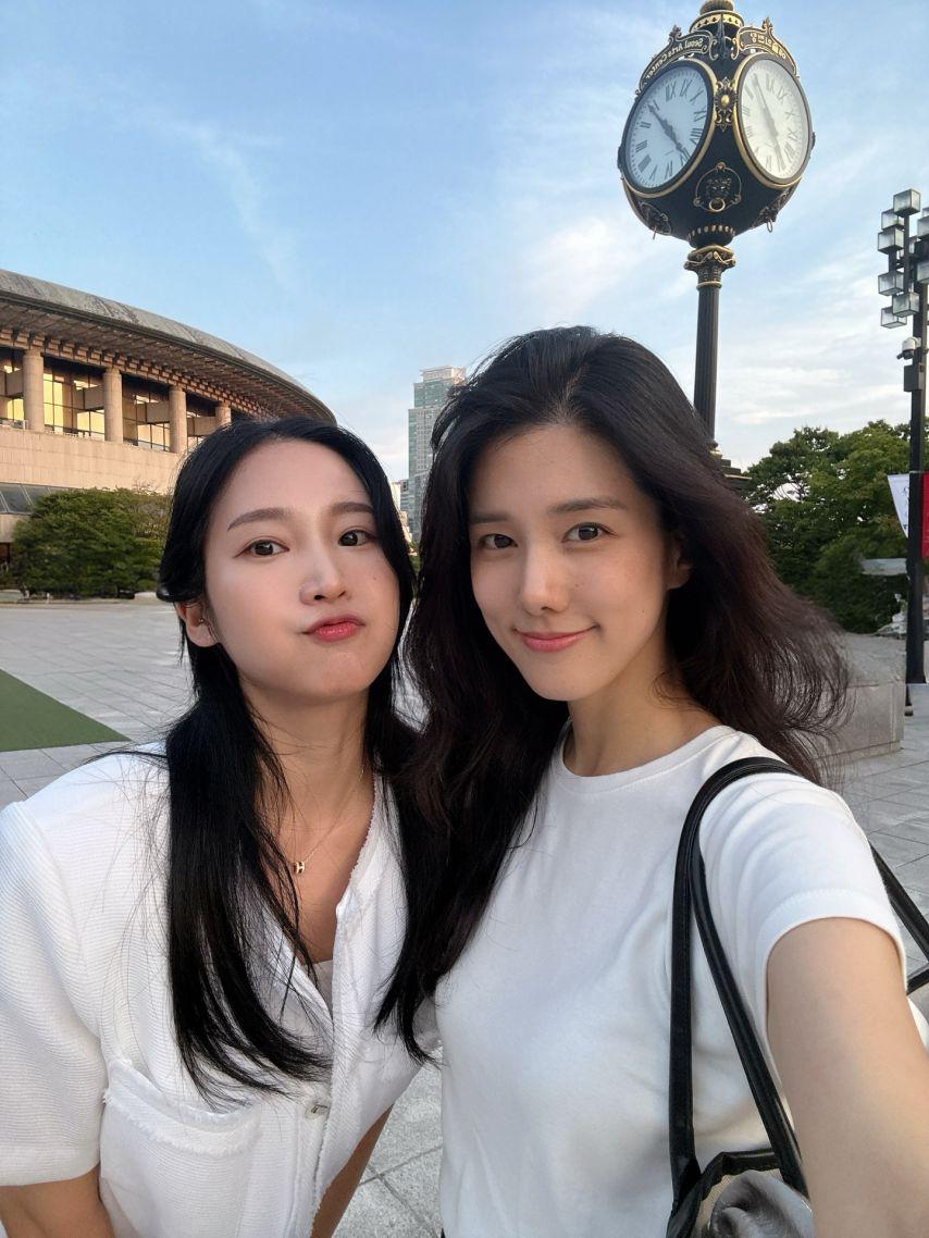 양지원 (전 스피카) SNS5
