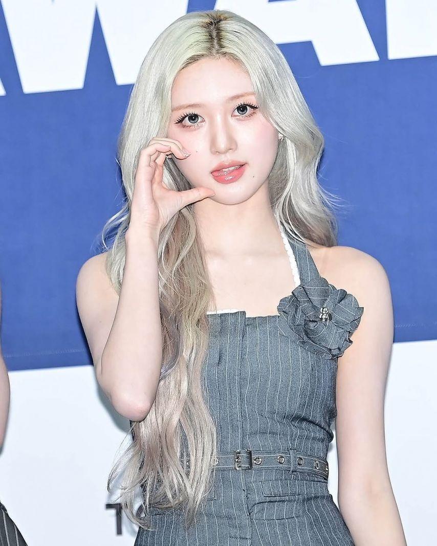 IVE (아이브) 가을0