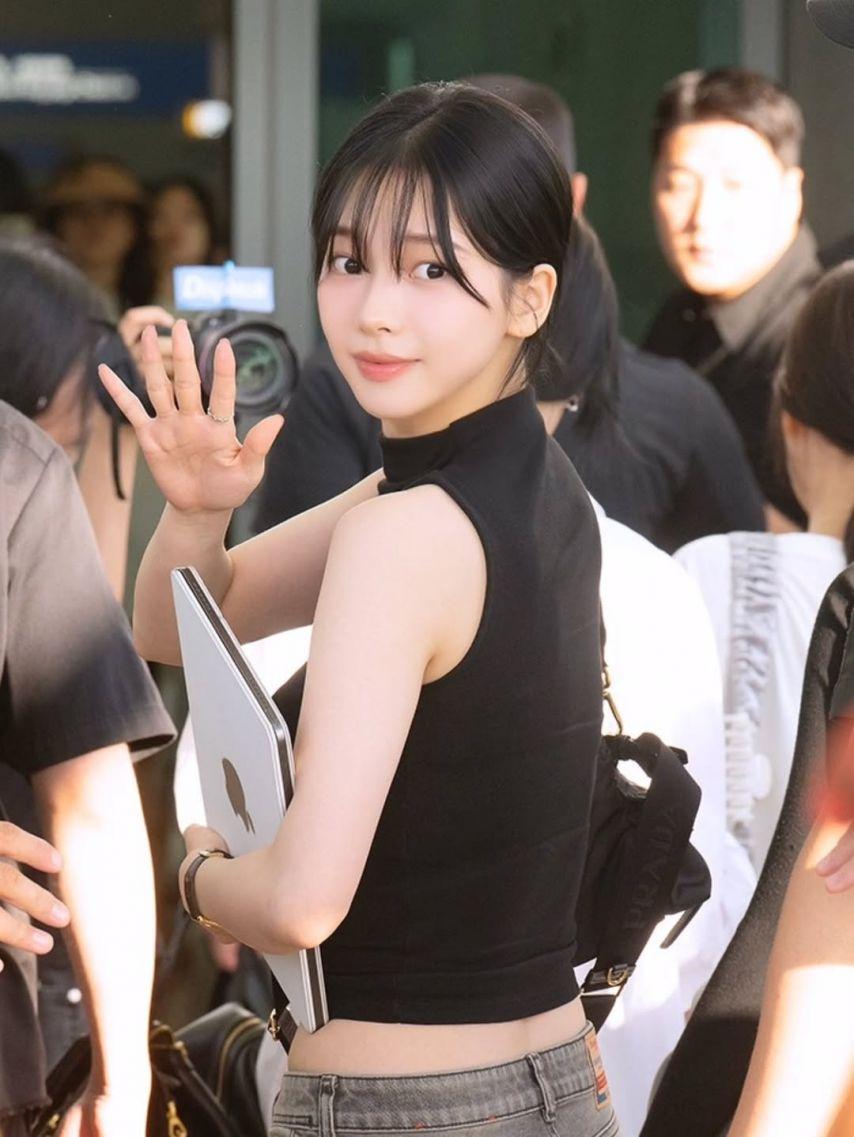 에스파 (aespa) 카리나0