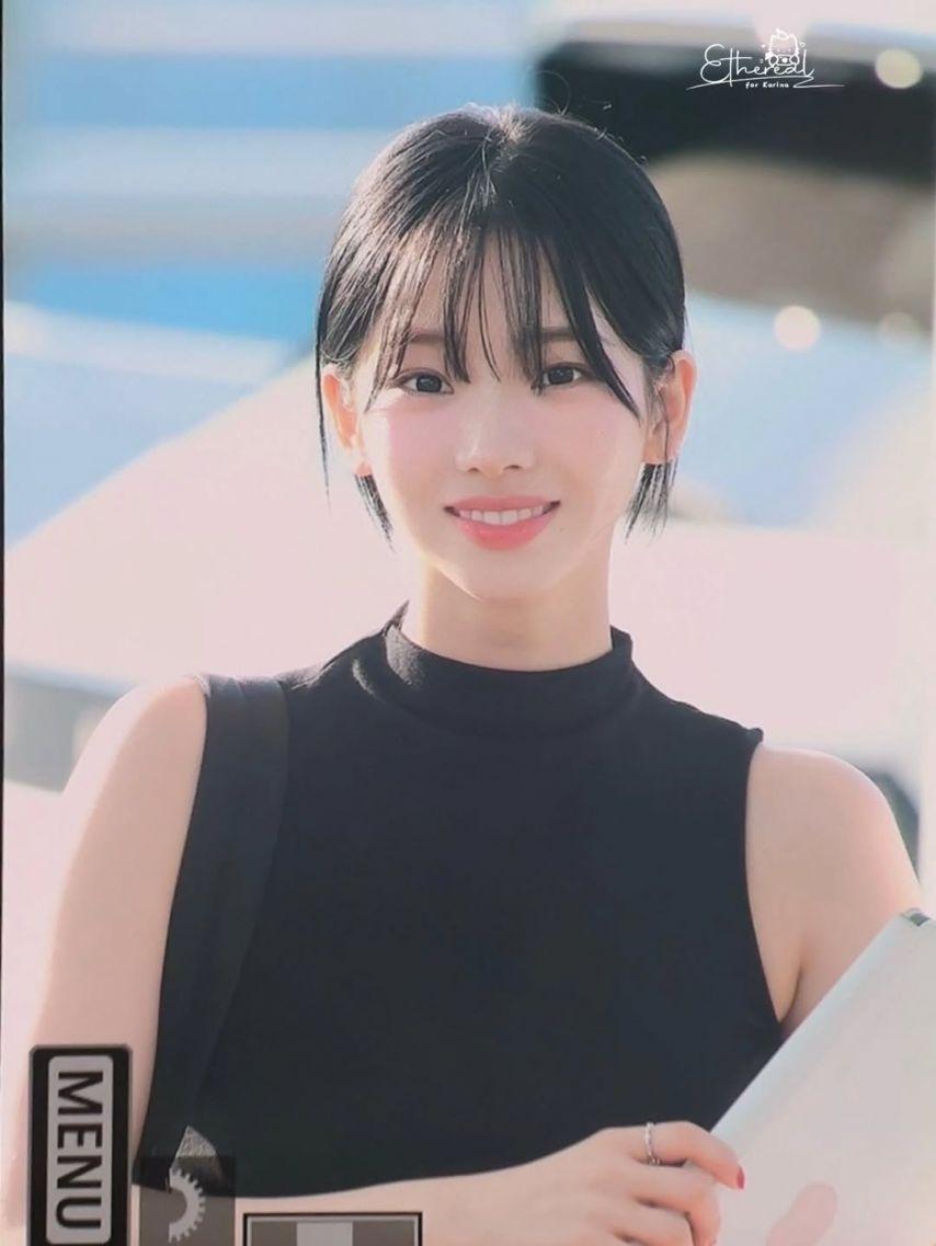 에스파 (aespa) 카리나13