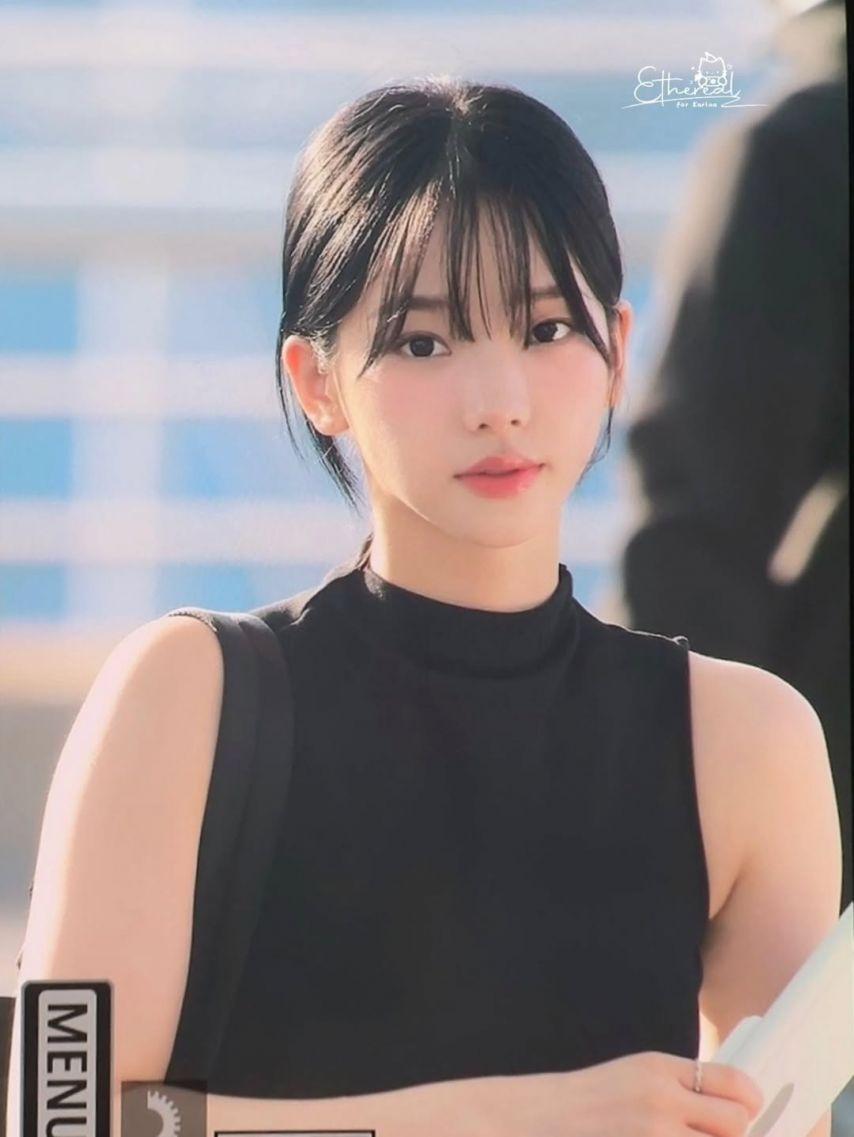에스파 (aespa) 카리나14